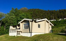 Villa Haudalan Andalsnes